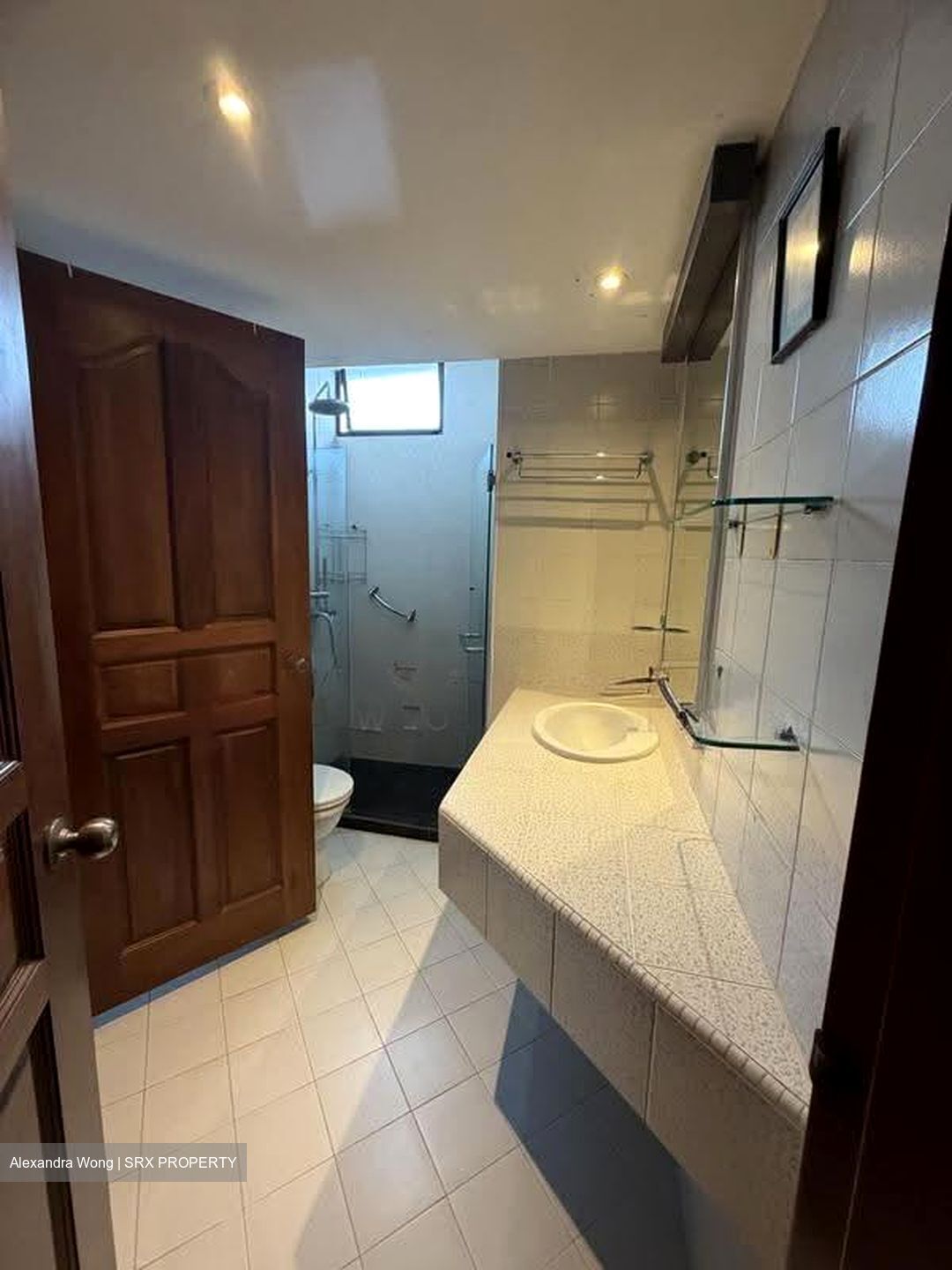 Mandarin Gardens (D15), Condominium #636383621